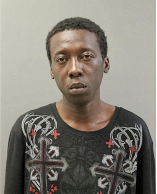TADARO M RILEY, Cook County, Illinois