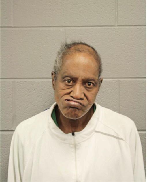 ANTONY ROBINSON, Cook County, Illinois