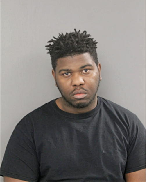QUINTIN K ROBINSON, Cook County, Illinois