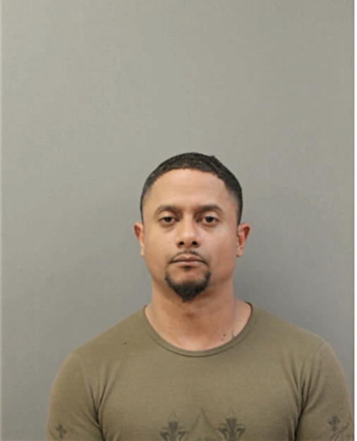 MICHAEL RODRIGUEZ, Cook County, Illinois