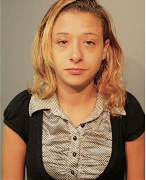 VALINE Z RODRIGUEZ, Cook County, Illinois