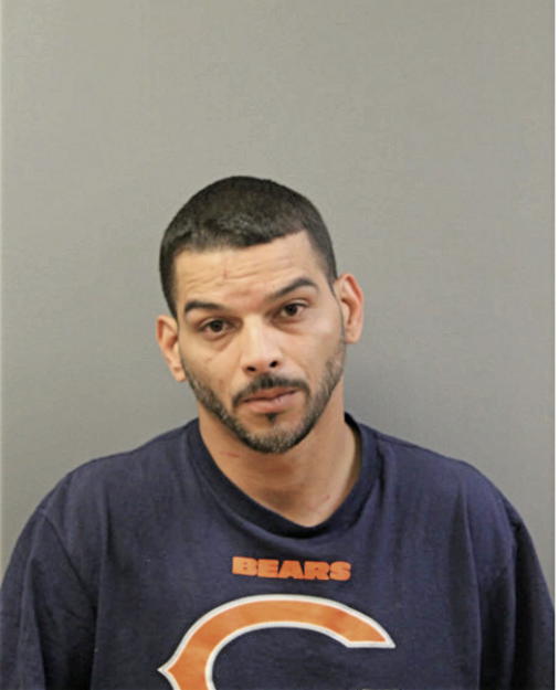 WILFREDO RODRIGUEZ, Cook County, Illinois