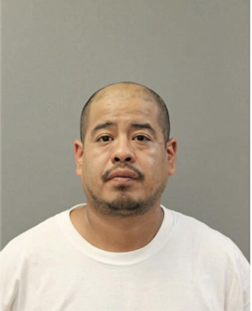 FILIMON ROGEL, Cook County, Illinois