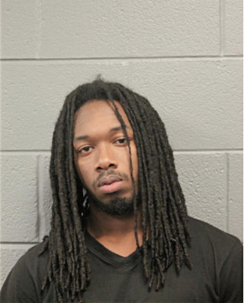 LOUIS F ROWE, Cook County, Illinois