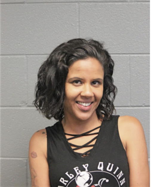 NICOLE SAMARA, Cook County, Illinois