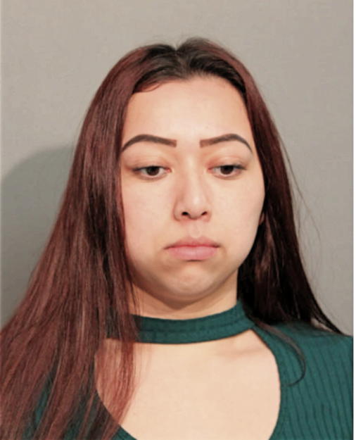 DALILA SANCHEZ, Cook County, Illinois
