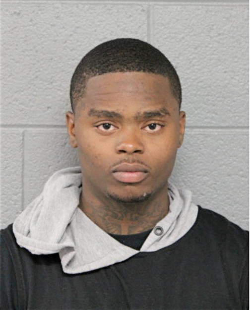 JAHQUEZ SCOTT, Cook County, Illinois