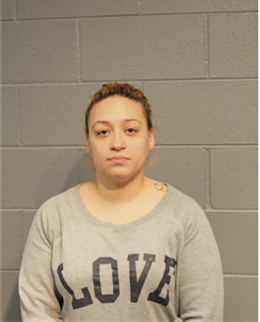 ANNETTE P SEGARRA, Cook County, Illinois