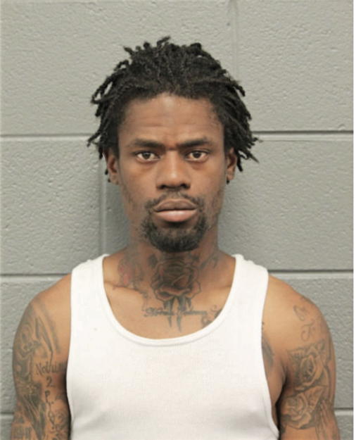 JEREMIE G SHEPHEN, Cook County, Illinois
