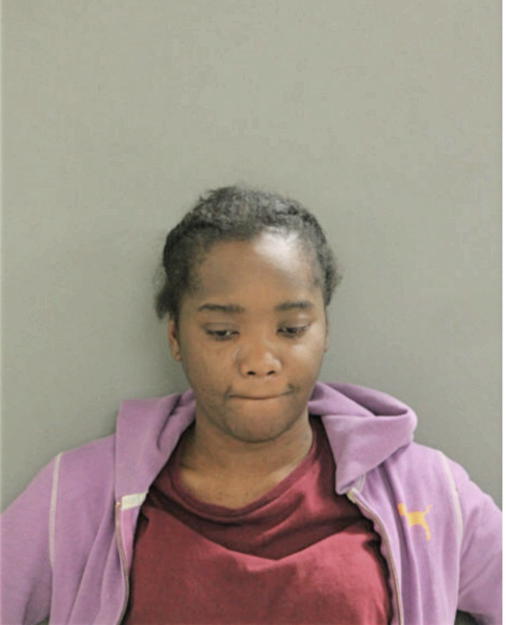 JASMINE J SILAS, Cook County, Illinois