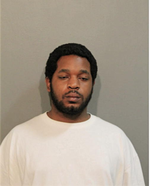 ANDRE D SIMS, Cook County, Illinois