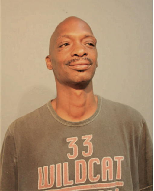 DARRYL SLOAN, Cook County, Illinois
