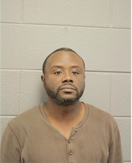 ARDELL SMITH, Cook County, Illinois