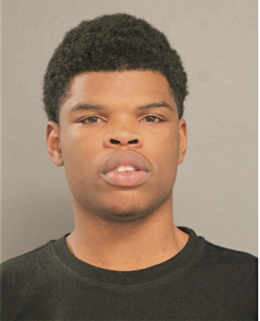 DARVELL D SMITH, Cook County, Illinois