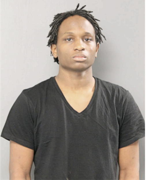 ROBERT E SMITH, Cook County, Illinois