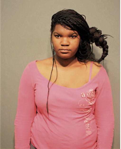 TANEISHA Y STEWART, Cook County, Illinois