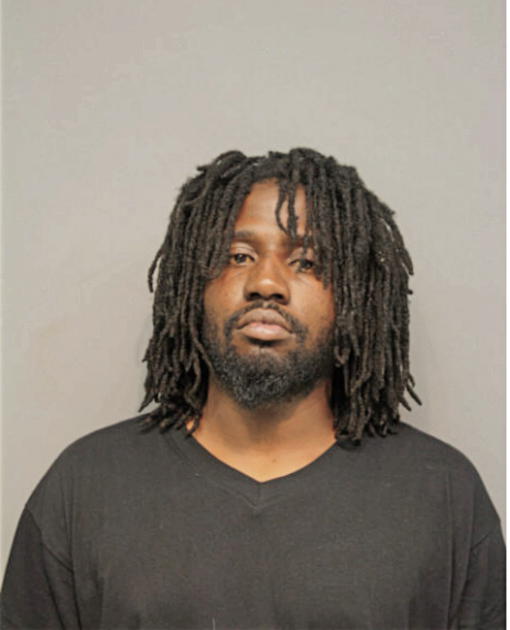 JEROME STOKES, Cook County, Illinois
