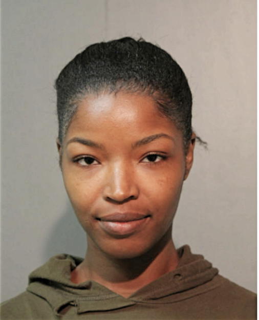 MARY STROGER, Cook County, Illinois