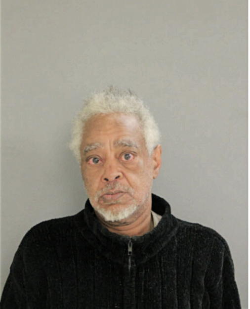RONALD BRENT TAYLOR, Cook County, Illinois