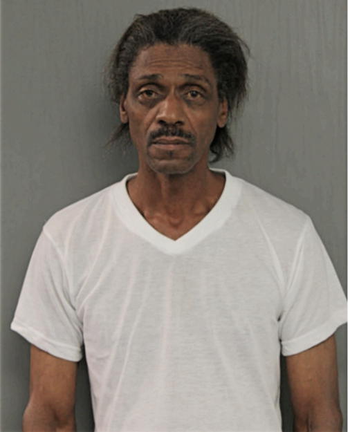 ANTHONY L THOMAS, Cook County, Illinois