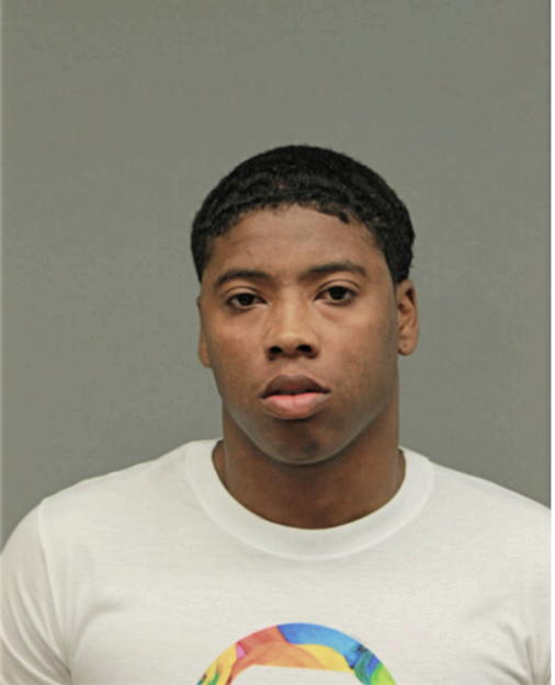 ELIJAH K THOMAS, Cook County, Illinois