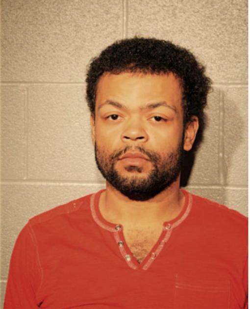 HENRY A THOMAS, Cook County, Illinois