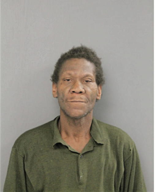 KERRY A THOMAS, Cook County, Illinois