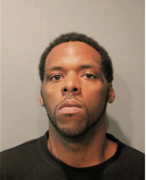 ROBERT E THOMPSON, Cook County, Illinois