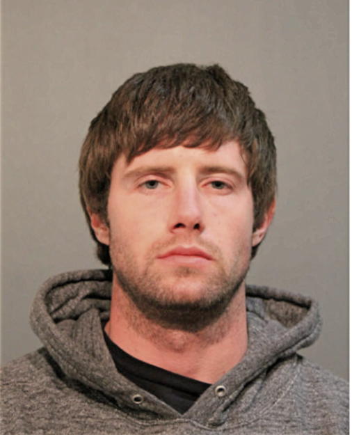 DAVID W TOGHER, Cook County, Illinois