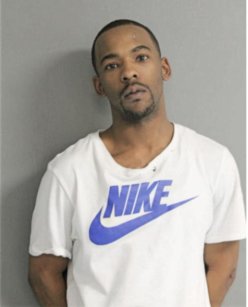 JUJUAN D TYUS, Cook County, Illinois