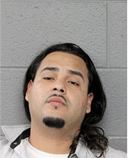 JOSE CAPETILLO VASQUEZ, Cook County, Illinois