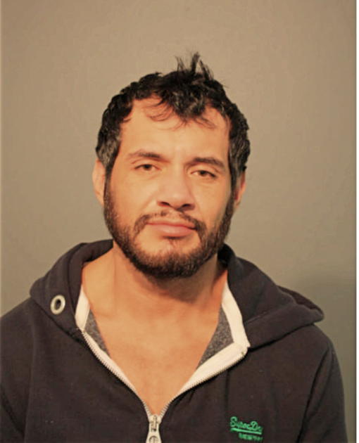 MOISES ACOSTA VENTURA, Cook County, Illinois
