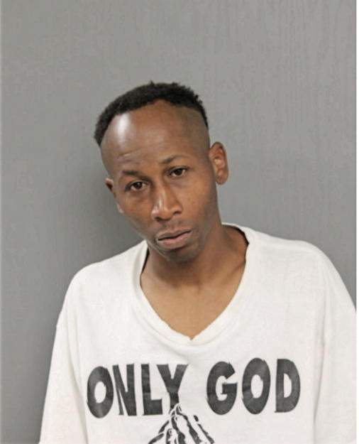ERIC F VINSON, Cook County, Illinois