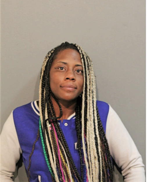 DELILA A WALKER, Cook County, Illinois