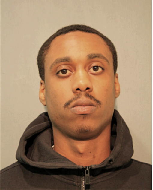 KEVIN T WALLACE, Cook County, Illinois