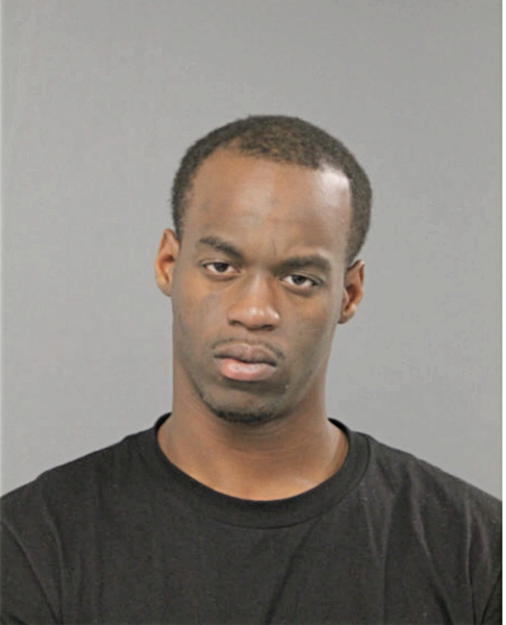 DWIGHT A WATKINS, Cook County, Illinois