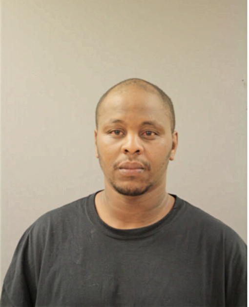 LANARRIS WEBSTER, Cook County, Illinois