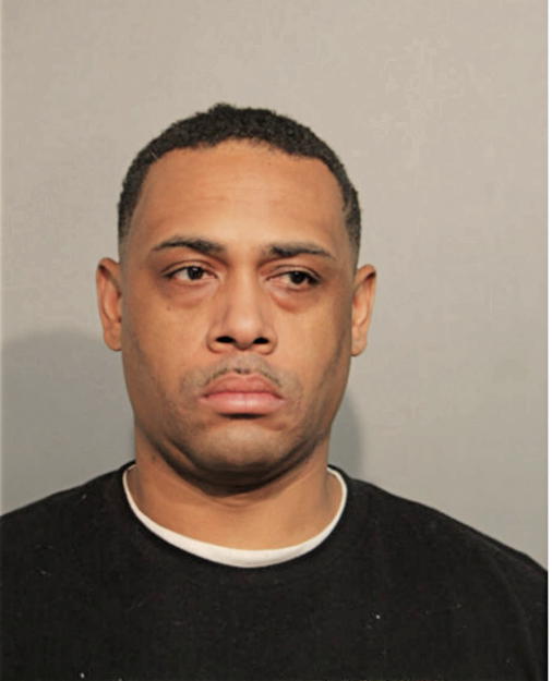 ANTHONY L WHITE, Cook County, Illinois