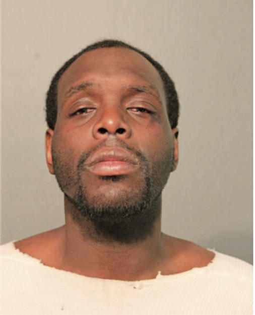DEVIN R WHITE, Cook County, Illinois