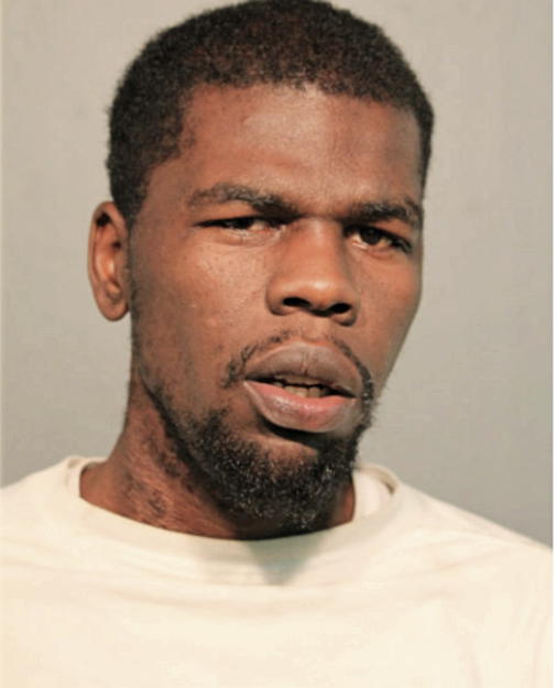 ANTARIO D WILLIAMS, Cook County, Illinois