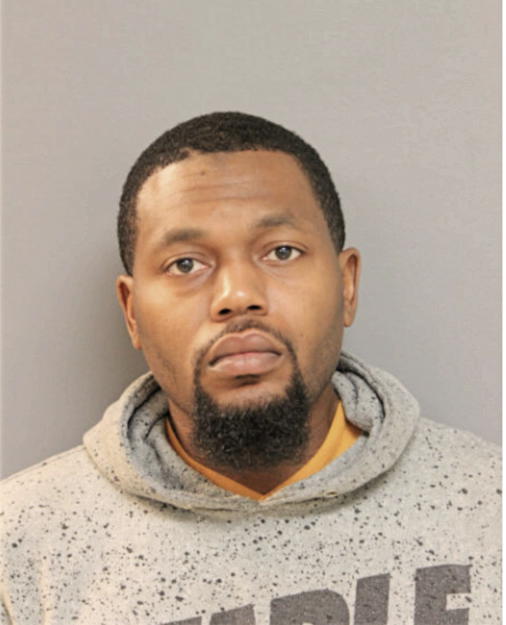 ANTONE WILLIAMS, Cook County, Illinois