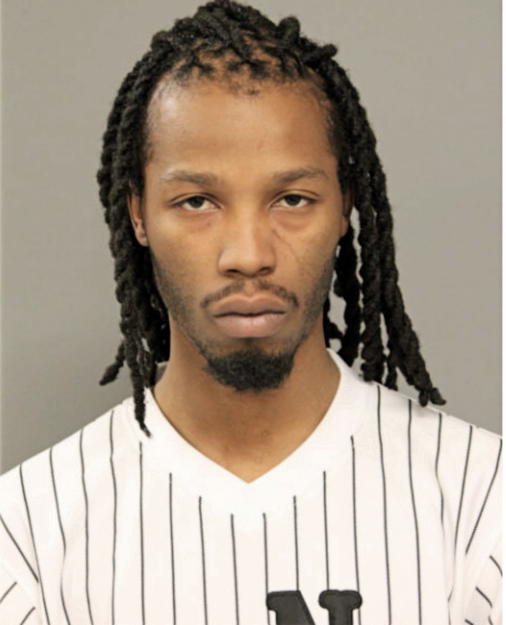 CHRISTOPHER WILLIAMS, Cook County, Illinois