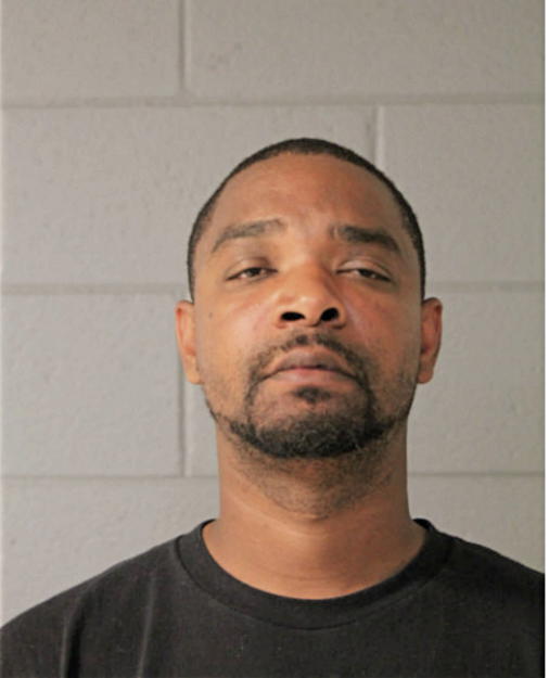 WILLIE RONELL WILLIAMS, Cook County, Illinois
