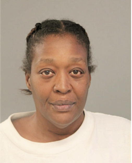 WANDA WOODARD, Cook County, Illinois