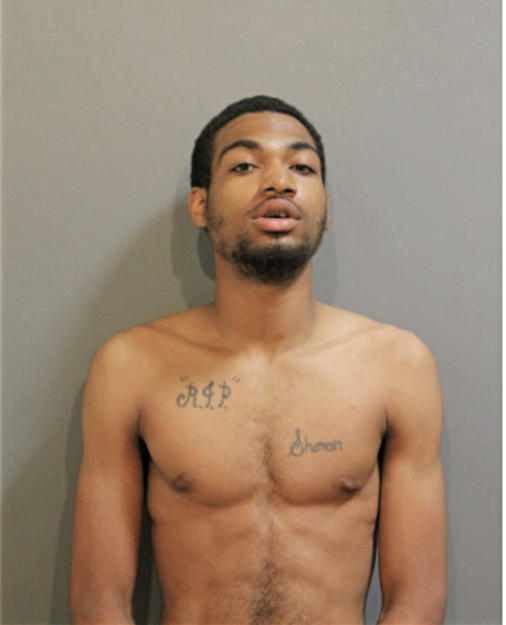 AZIM S ABDUL-AHAD, Cook County, Illinois