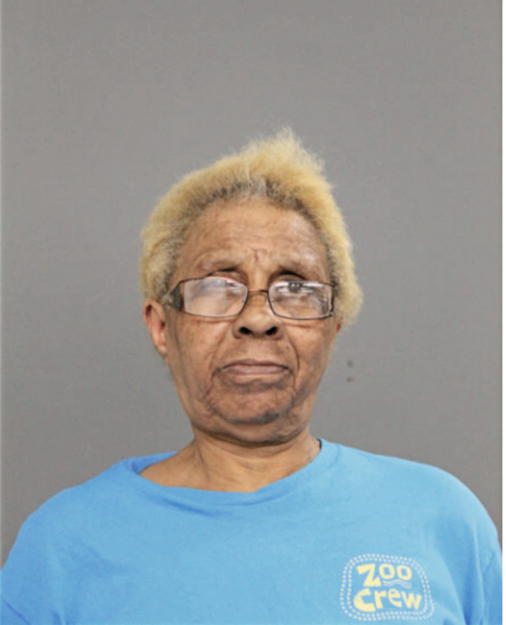 BARBARA A ADAMS, Cook County, Illinois