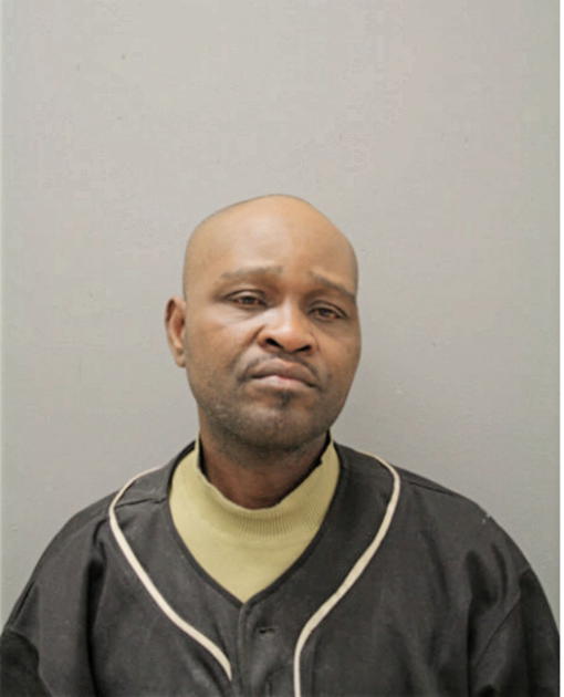 AYODELE TIMOTHY ADEWALE, Cook County, Illinois