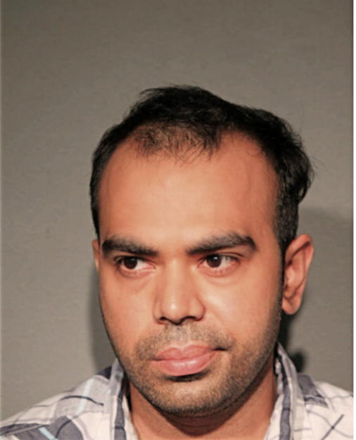 DHARMESH RAJENDRAPRASAD AHELWAR, Cook County, Illinois