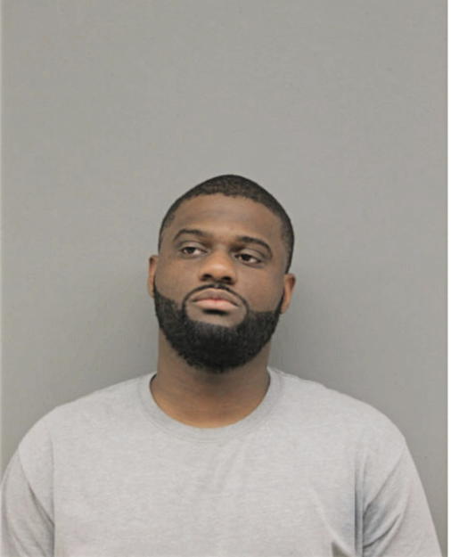 ANTHONY A AKPAN, Cook County, Illinois