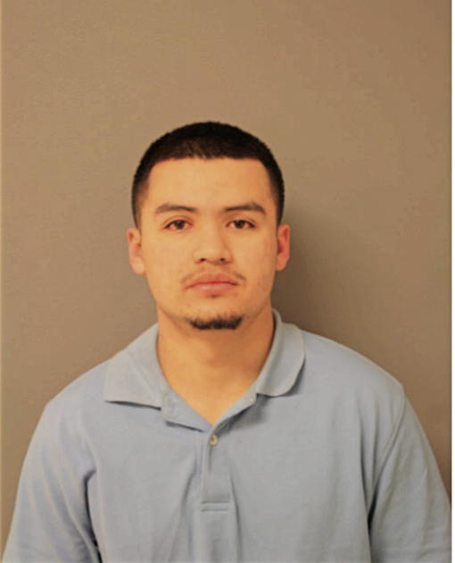IVAN ALVAREZ, Cook County, Illinois